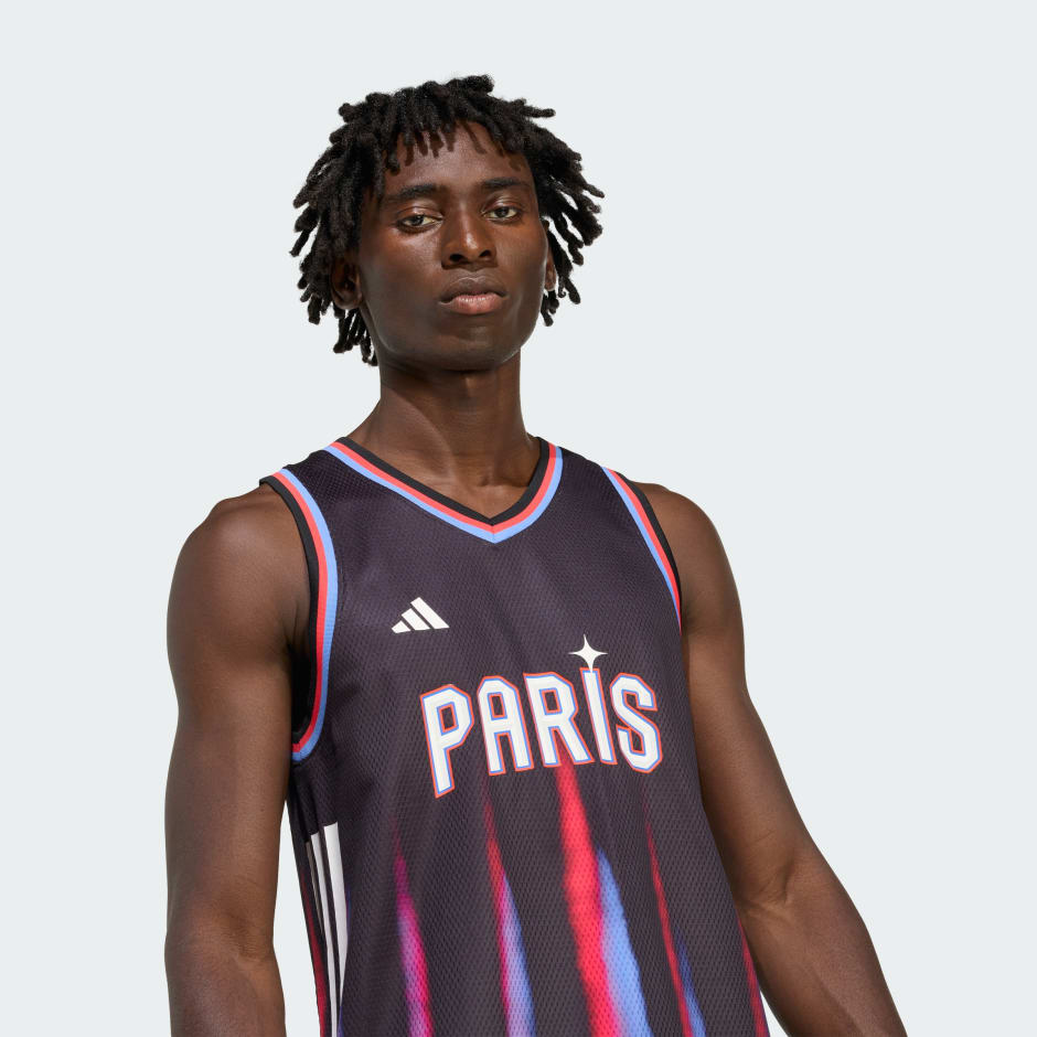 Domaći dres Paris Basketball za mu&scaron;karce