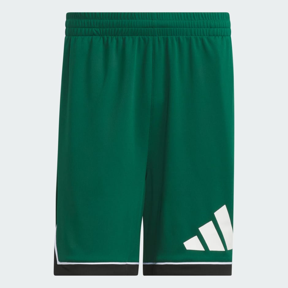 adidas Basketball Badge of Sport Shorts