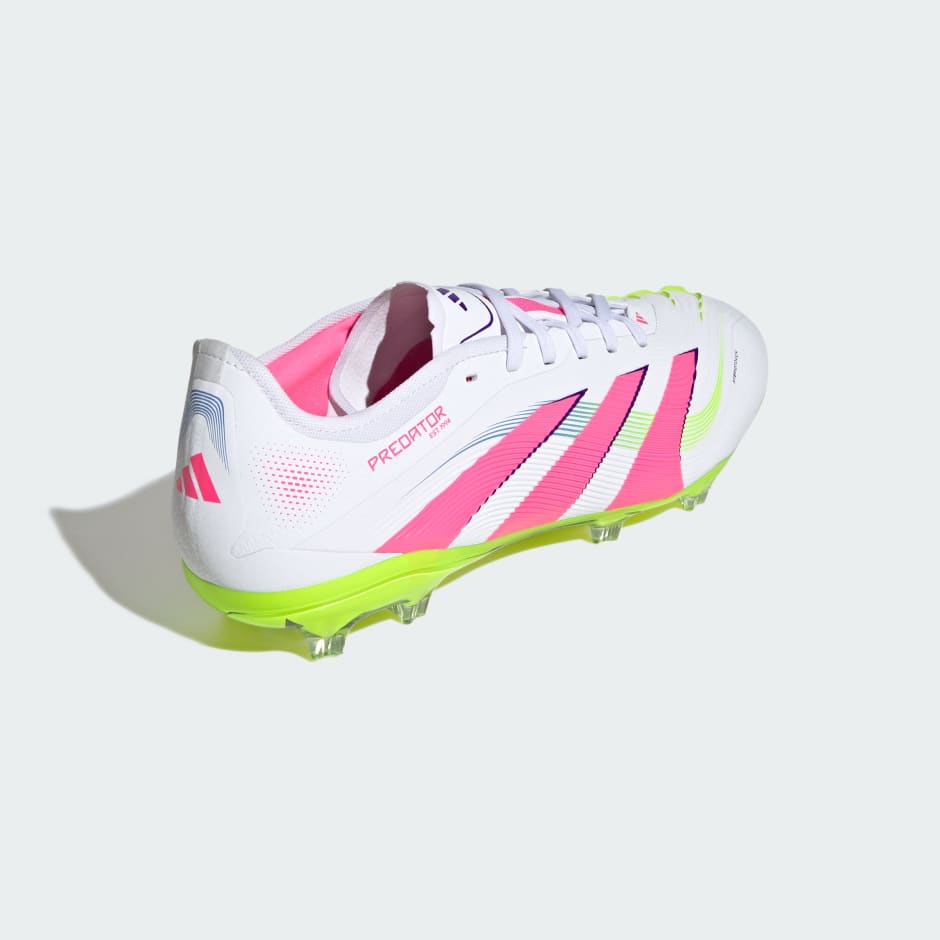 Predator Pro Firm Ground Boots