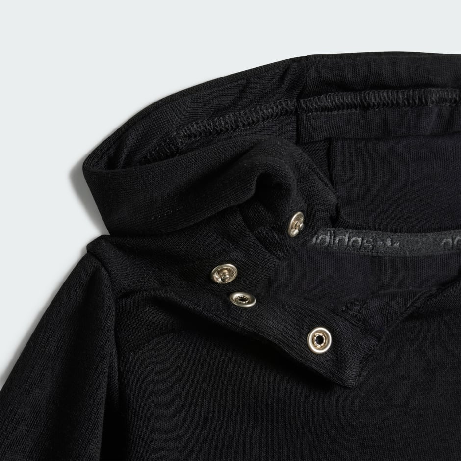 Set pentru copii cu hanorac și cargo