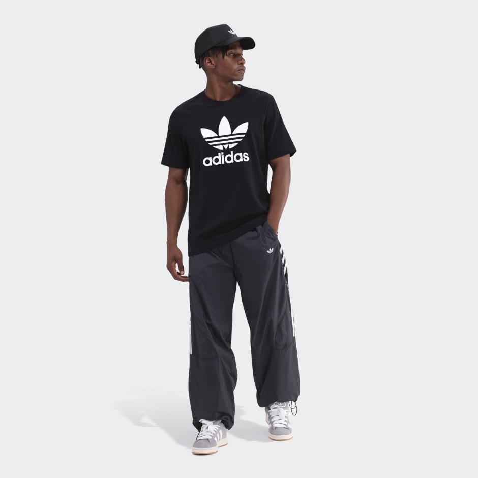 Adicolor Trefoil T-Shirt