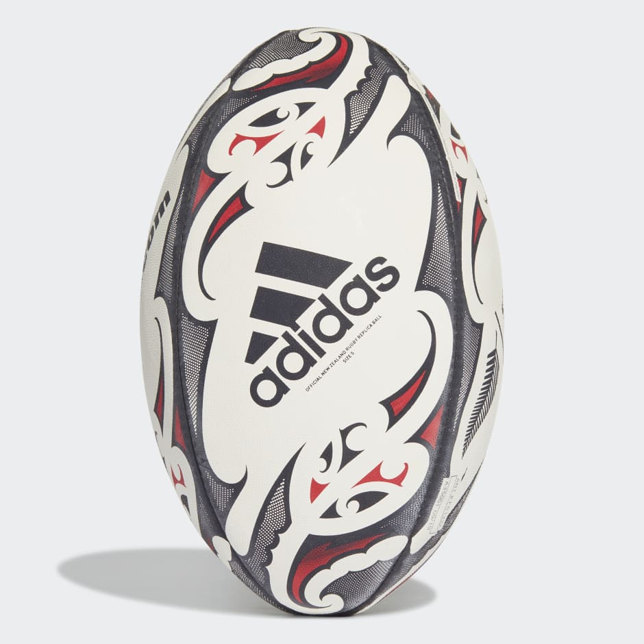 New Zealand Replica Rugby Ball image number null