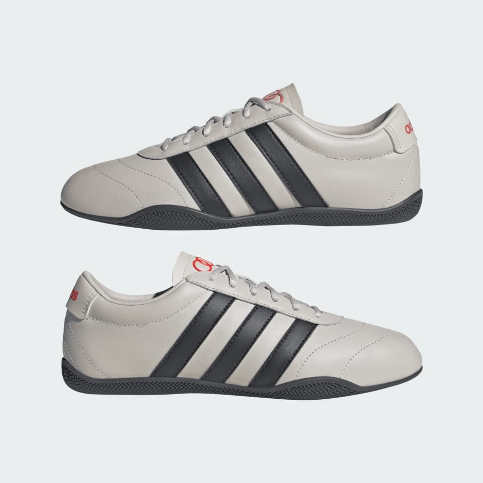 TENISICE GRAND COURT LO AUDI REVOLUT F1 TEAM