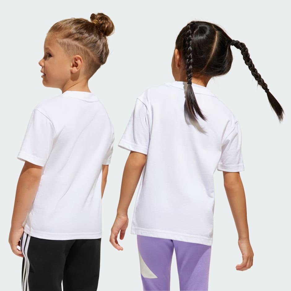 Essentials Tee Kids