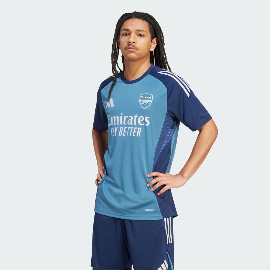 חולצת אימון Arsenal Tiro 25 Competition