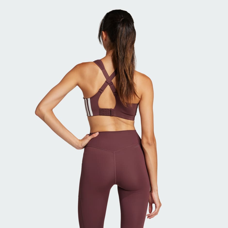 TLRD Impact Training High Support Bra