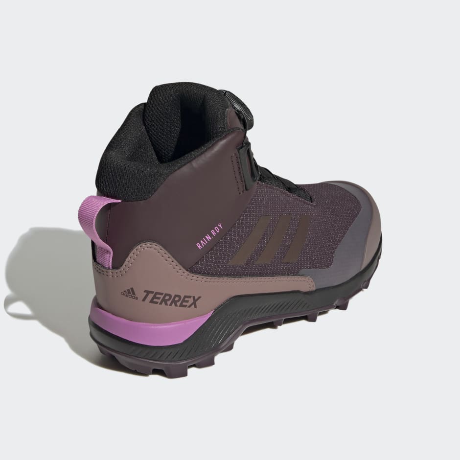 TERREX WINTER MID BOA R.RDY K