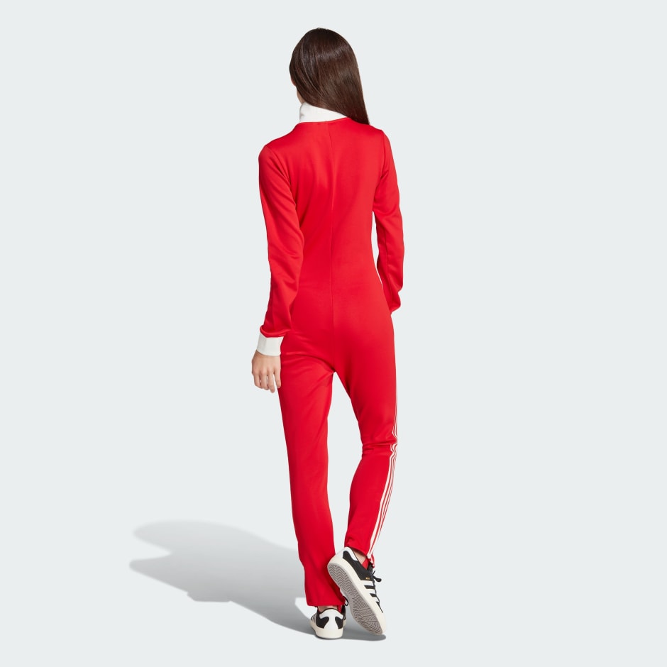 Premium Originals Beckenbauer Catsuit