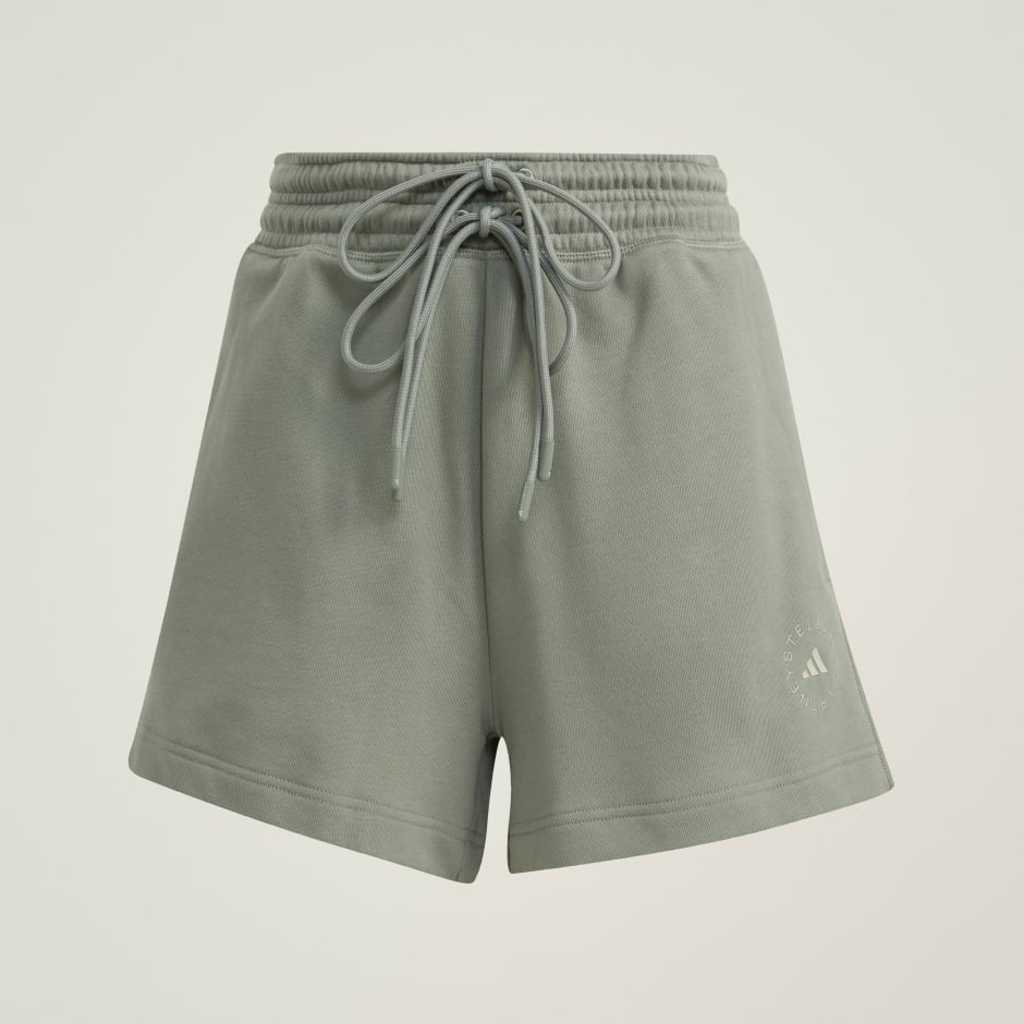 adidas by Stella McCartney TrueCasuals Terry Short