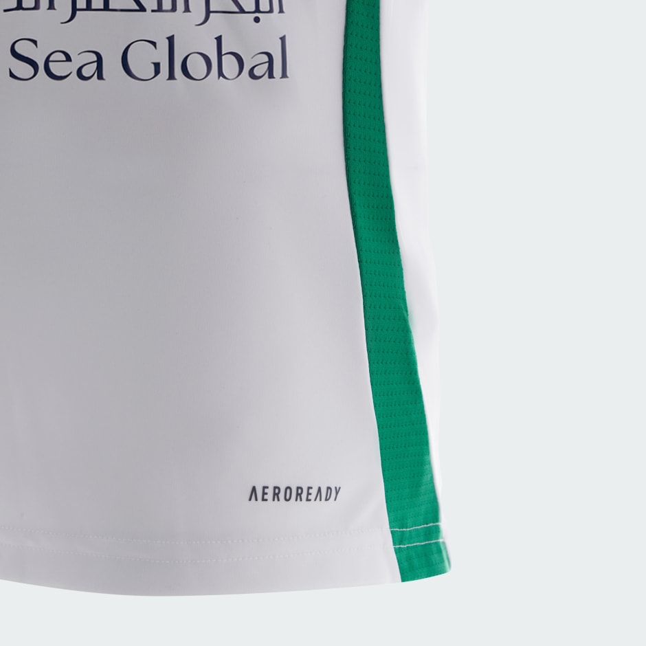 AL AHLI FC 2024 HOME JERSEY MEN