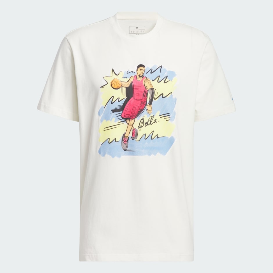 Dame Graphic Tee