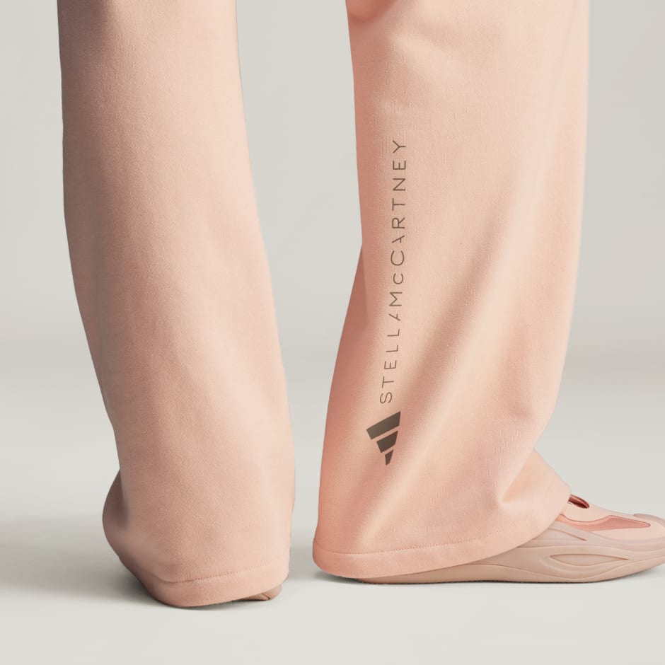 adidas by Stella McCartney Straight Leg Pants