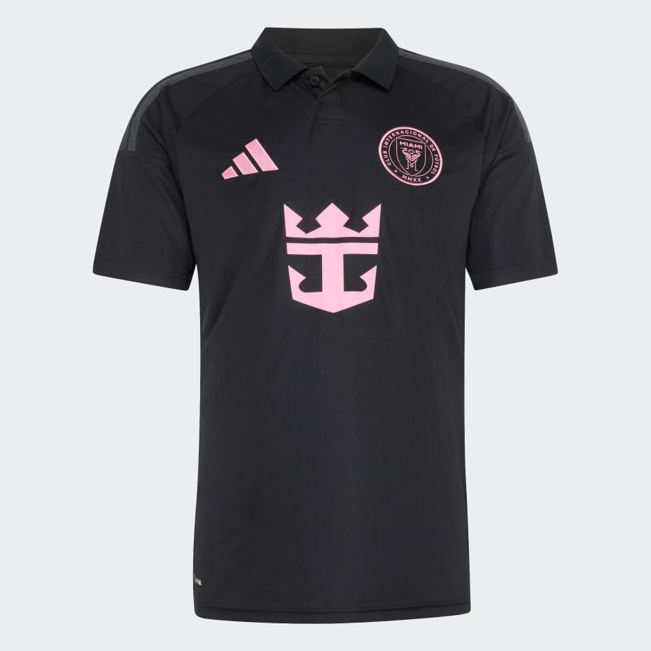 Inter Miami CF Away Jersey