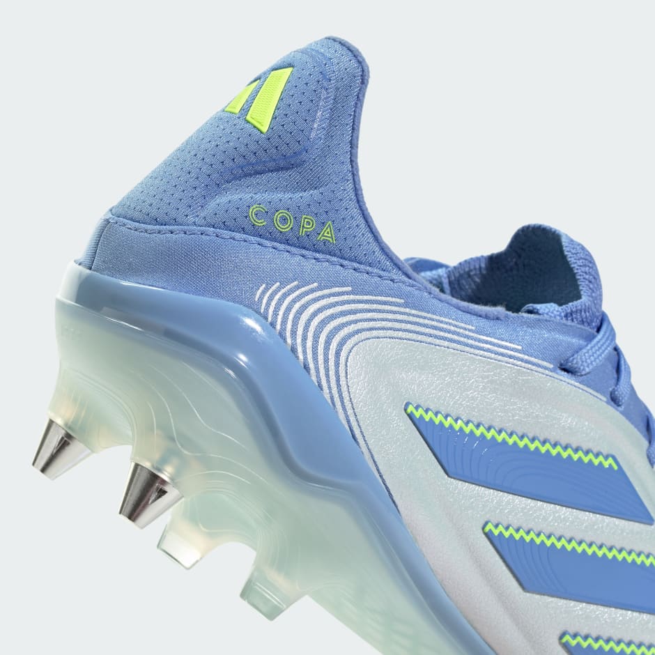 Ghete de fotbal Copa Pure 3 Elite pentru teren moale
