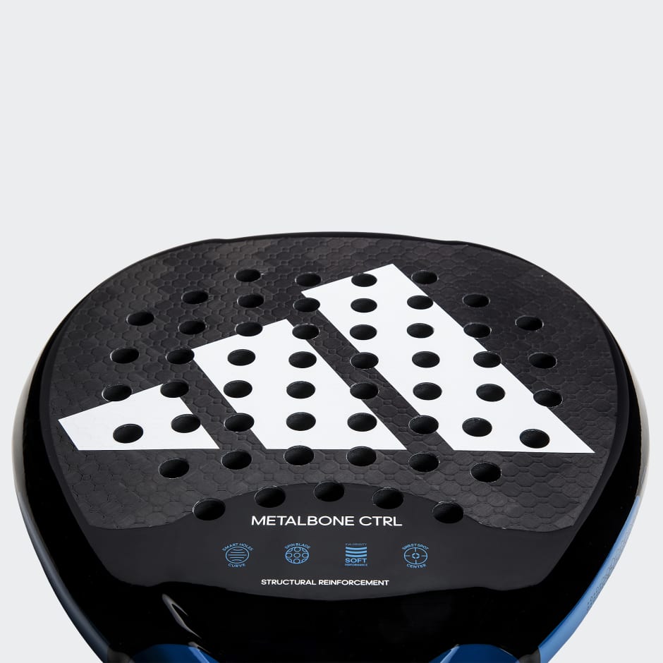 Metalbone Control 3.2 Padel Racket