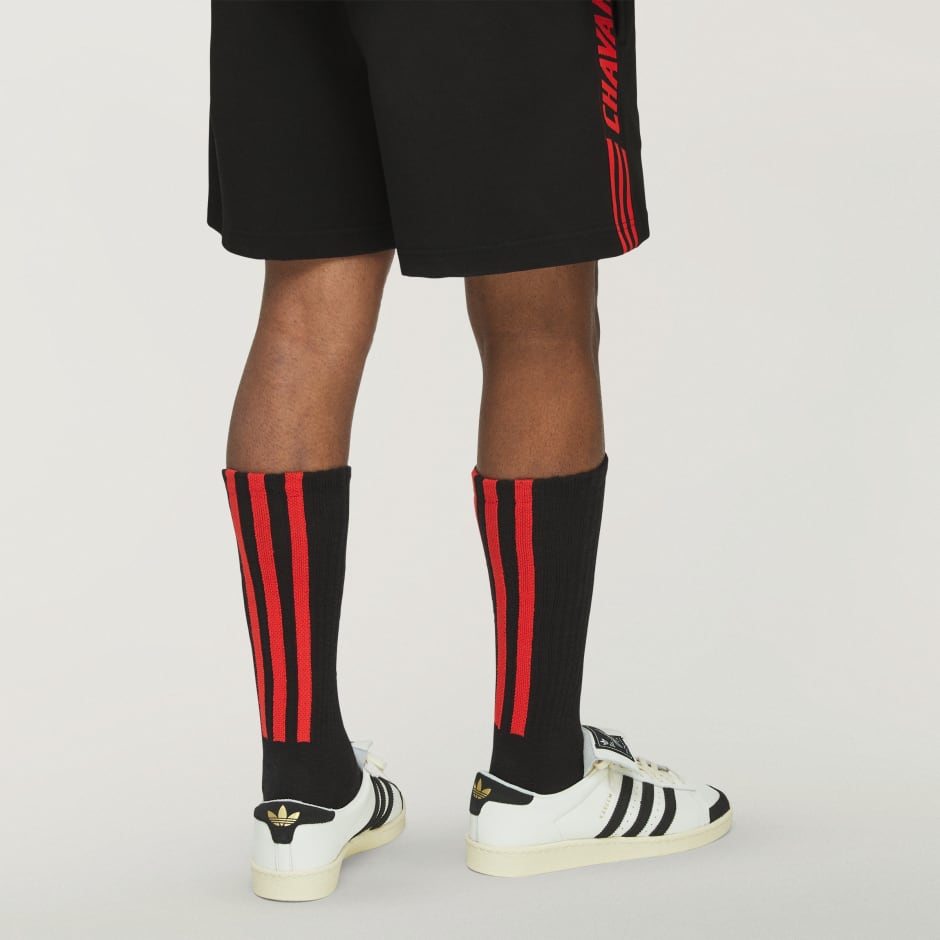 Chavarria Jabbar 低筒鞋款