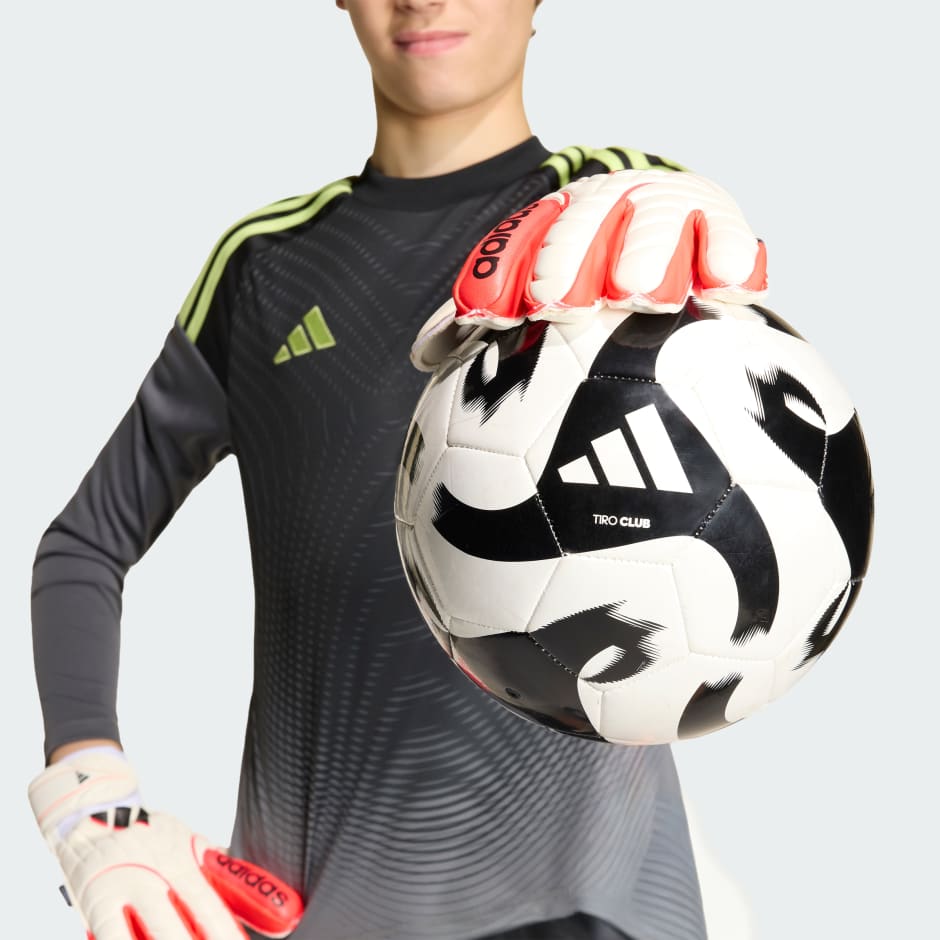 MĂNUȘI DE PORTAR COPA MATCH FINGERSAVE JUNIOR