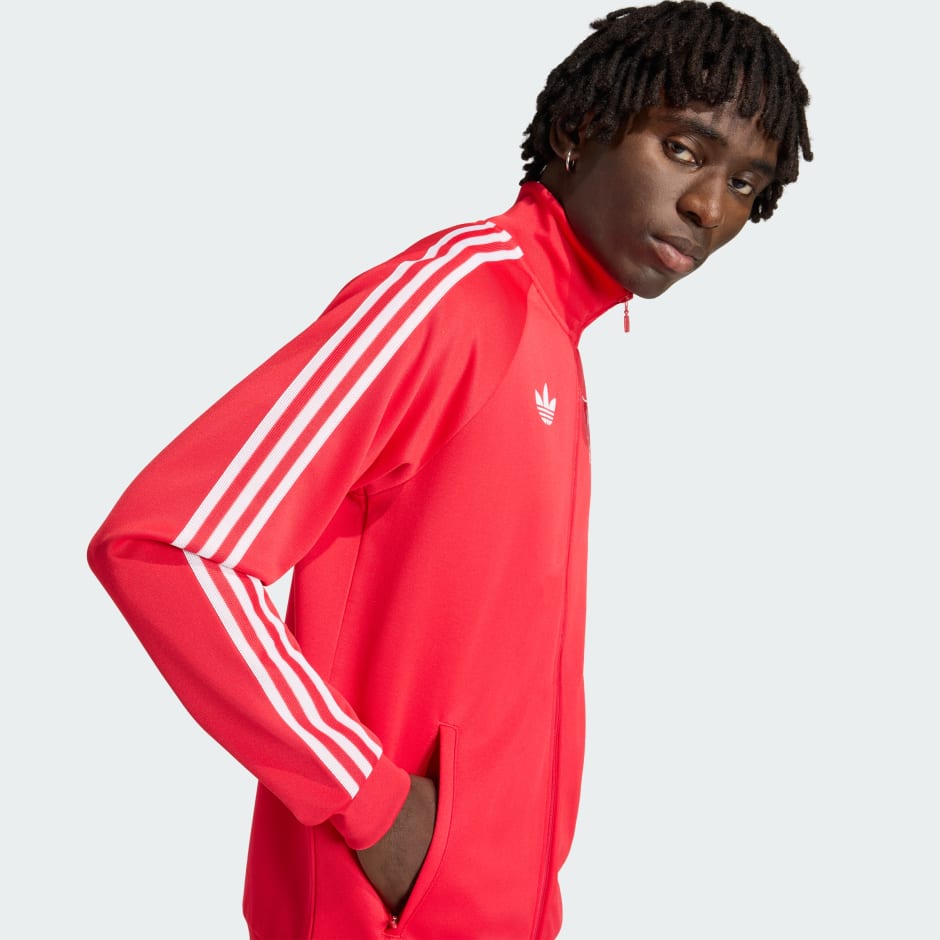 Liverpool FC Originals Track Top