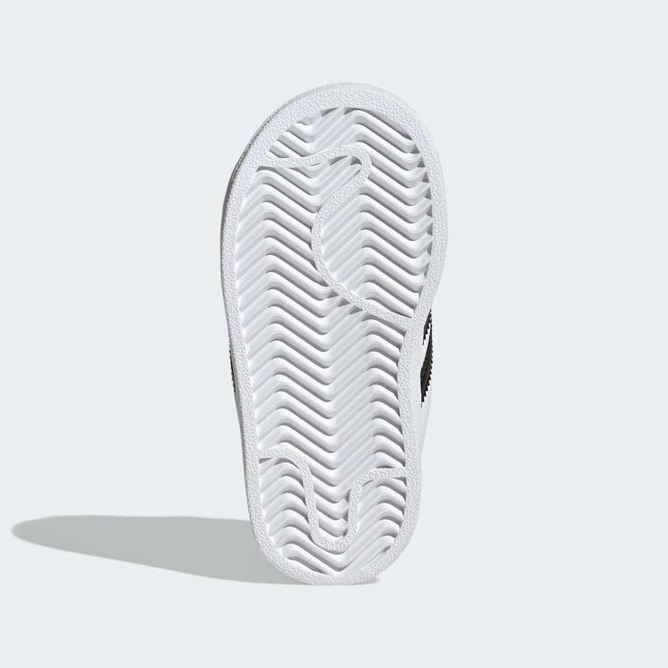 Tenis Superstar II Comfort Closure x Disney Pixar Ni&ntilde;os