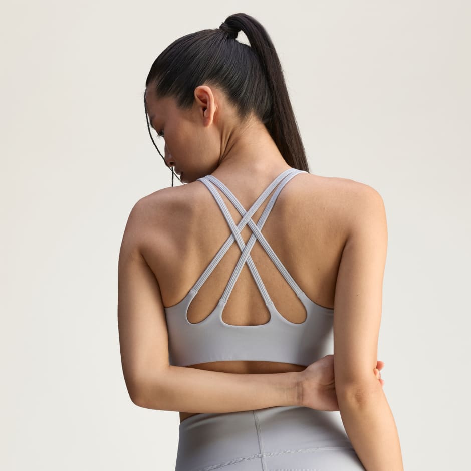 حمّالة صدر adidas By Stella McCartney Yoga