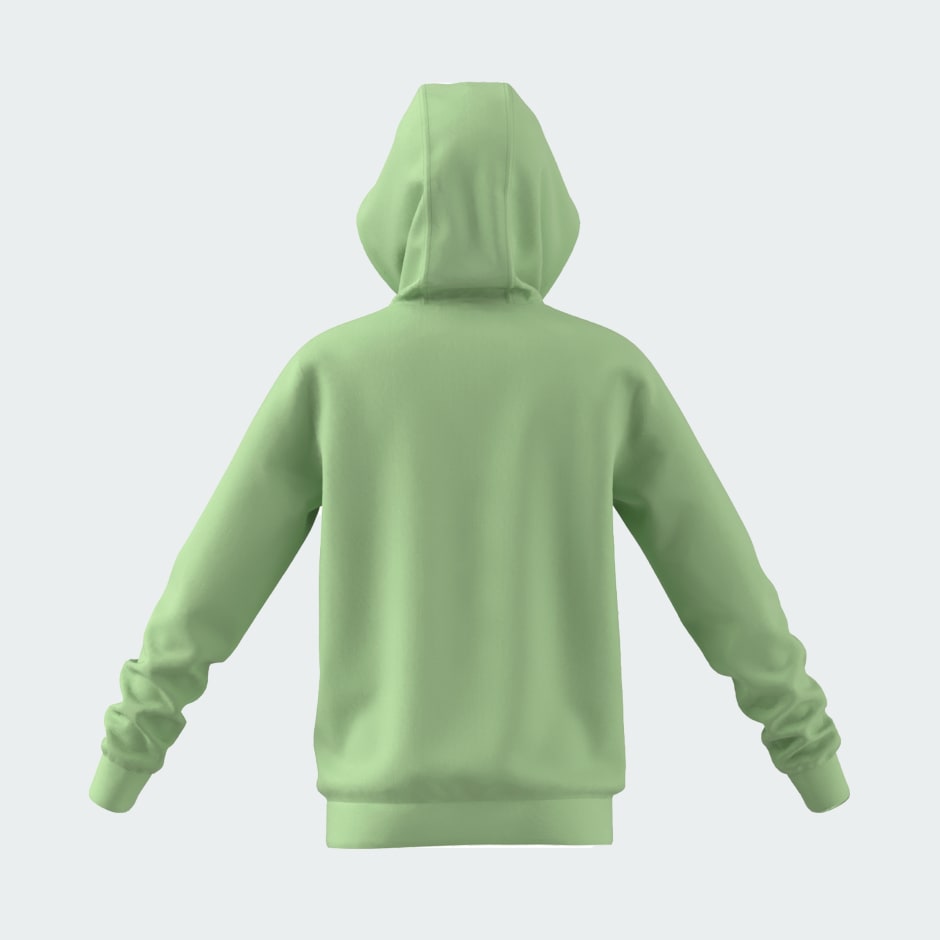 U BOS 3 HOODIE