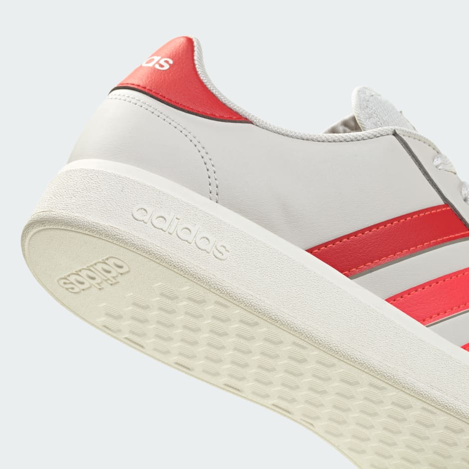 Pantofi casual pentru teren Grand Court TD Lifestyle