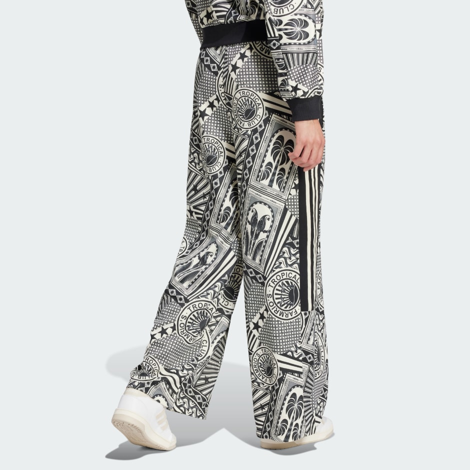 adidas x FARM Tiro Track Pants