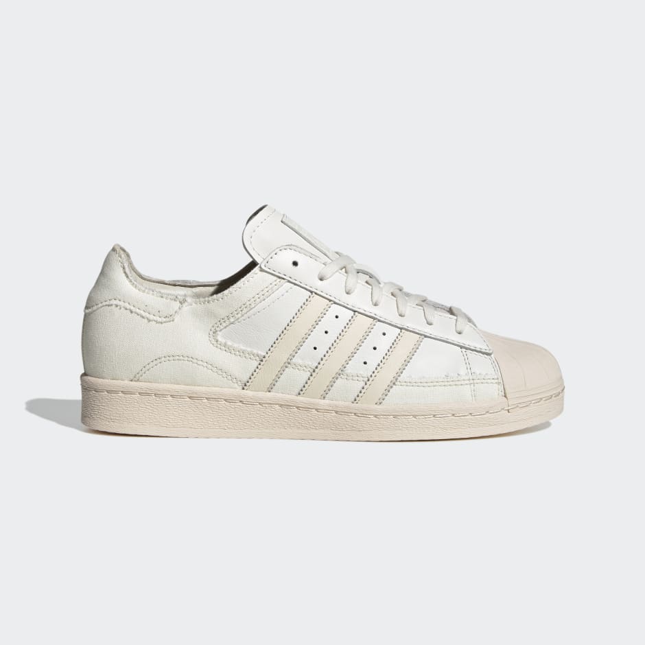 adidas Superstar 82 Shoes - White | adidas IQ