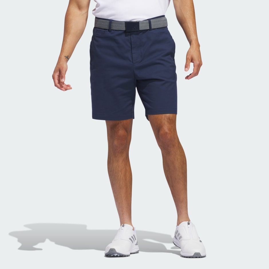 Pantaloni scurți de golf Go-To cu cinci buzunare