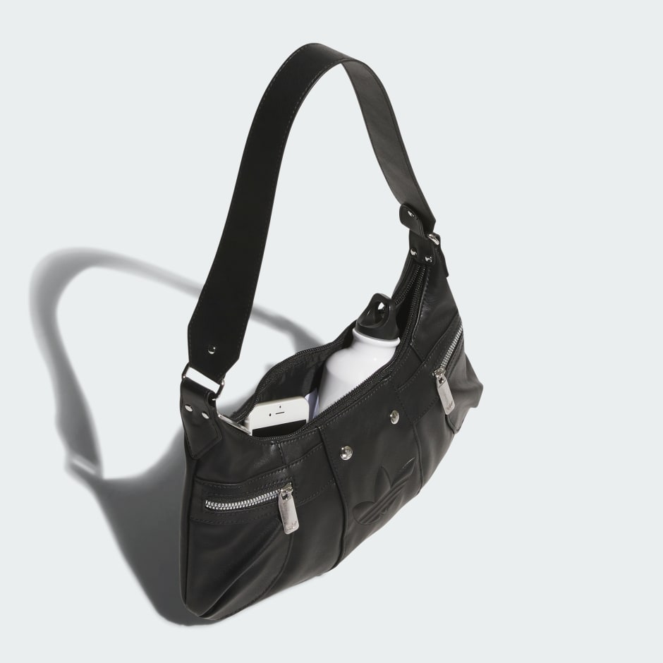 ORIGINALS HOBO PU 皮革袋