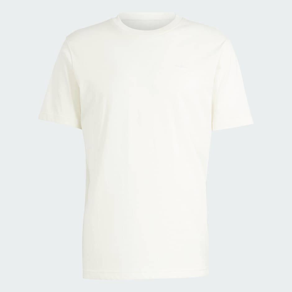 Trefoil Essentials Tee