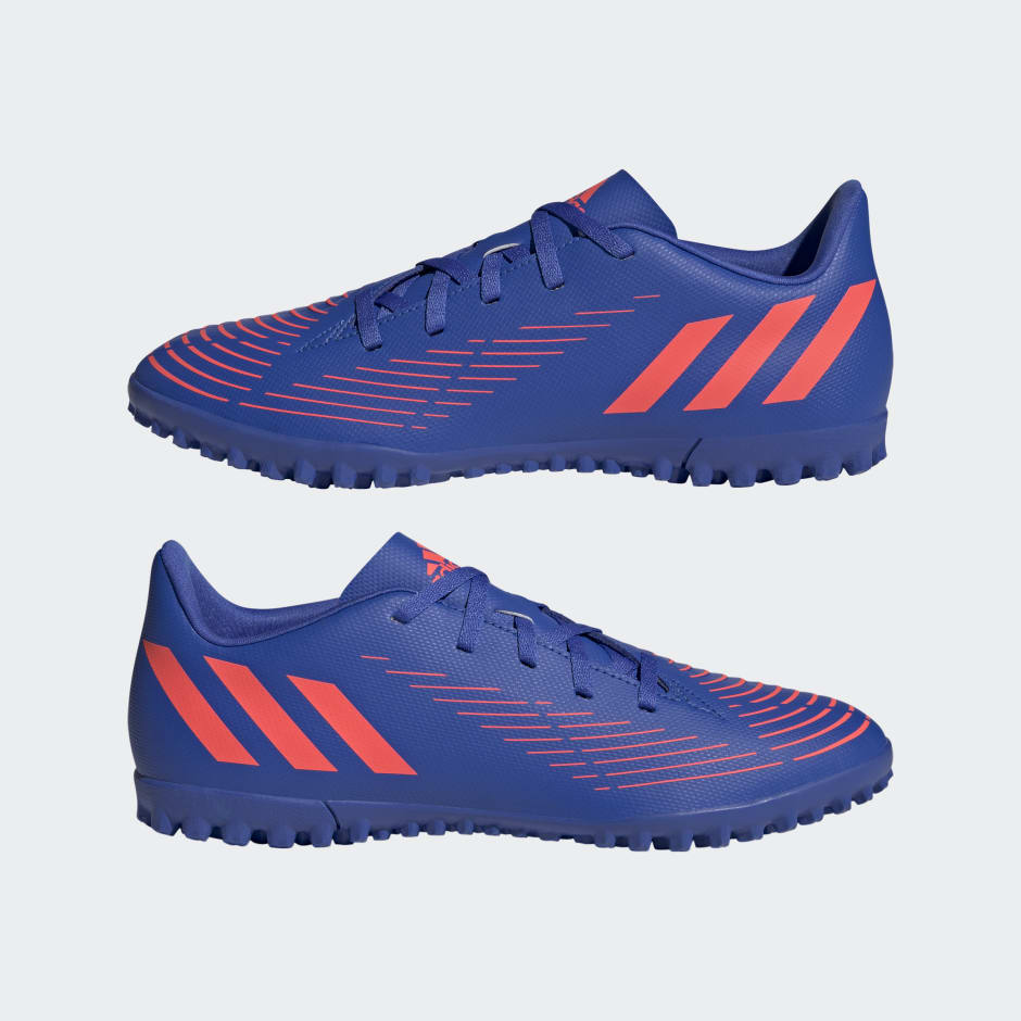 Predator Edge.4 Turf Boots