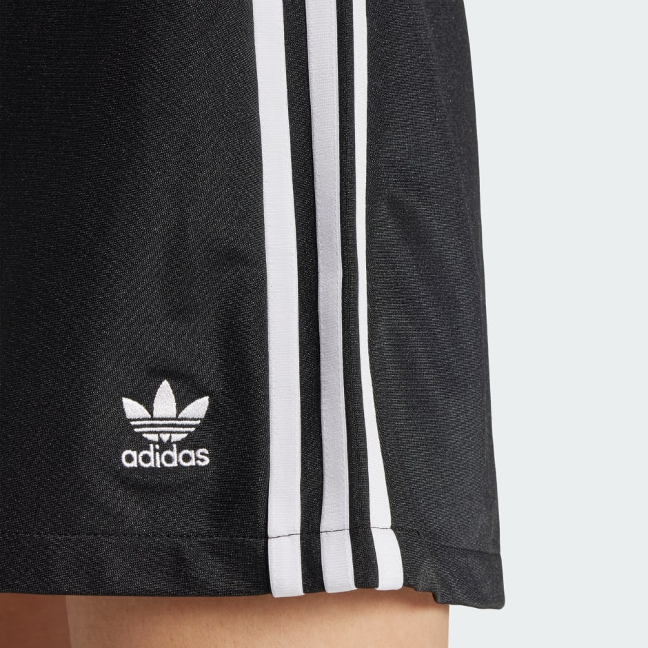 Adicolor 3-Stripes Mini Skirt