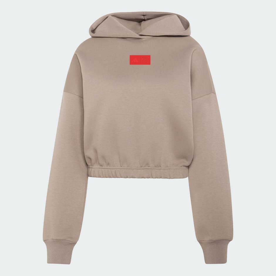 MAJICA S KAPULJAČOM AUDI REVOLUT F1 TEAM ELEVATED