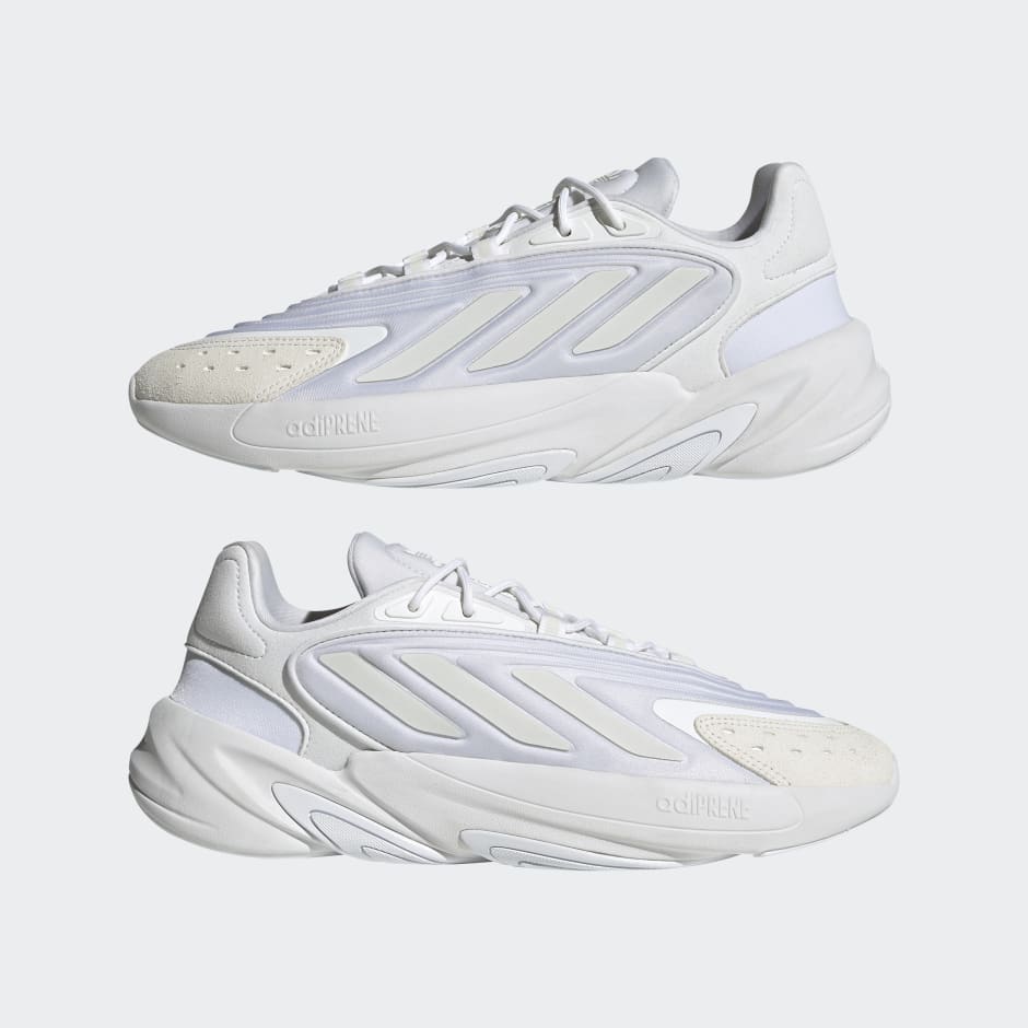 adidas Ozelia Shoes - White | adidas LK