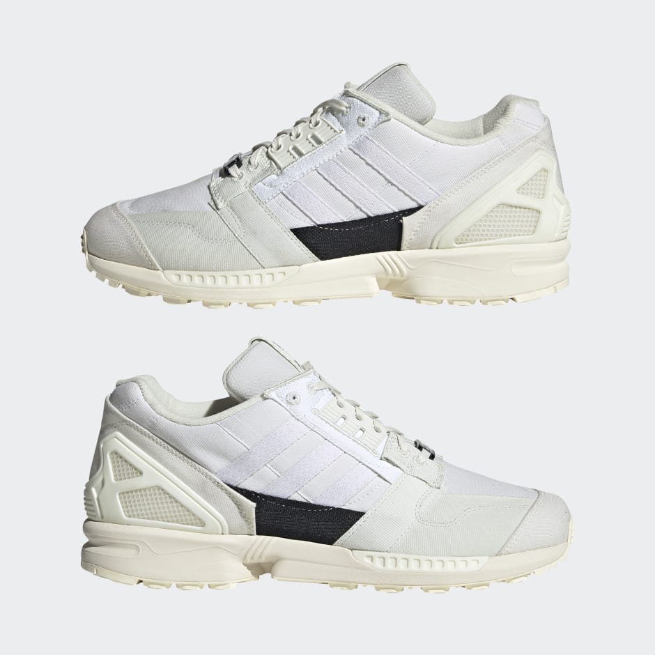 adidas zx 8000 off white