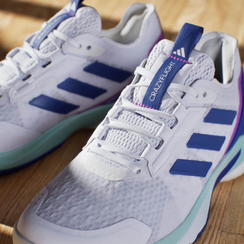 Crazyflight 5 Indoor Shoes