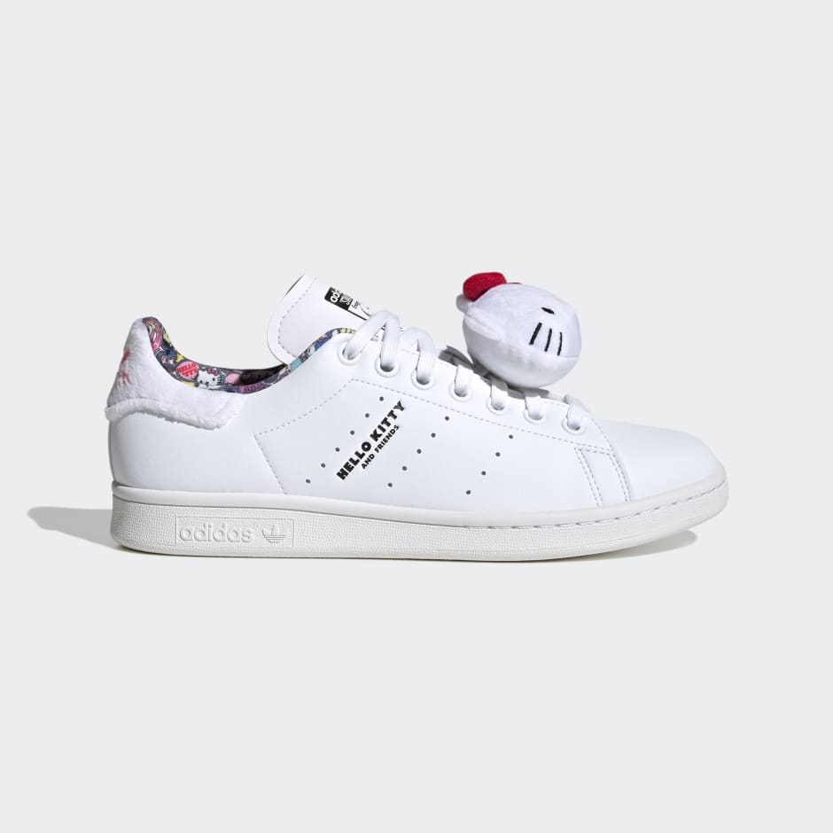 Smith Shoes - White | adidas BH