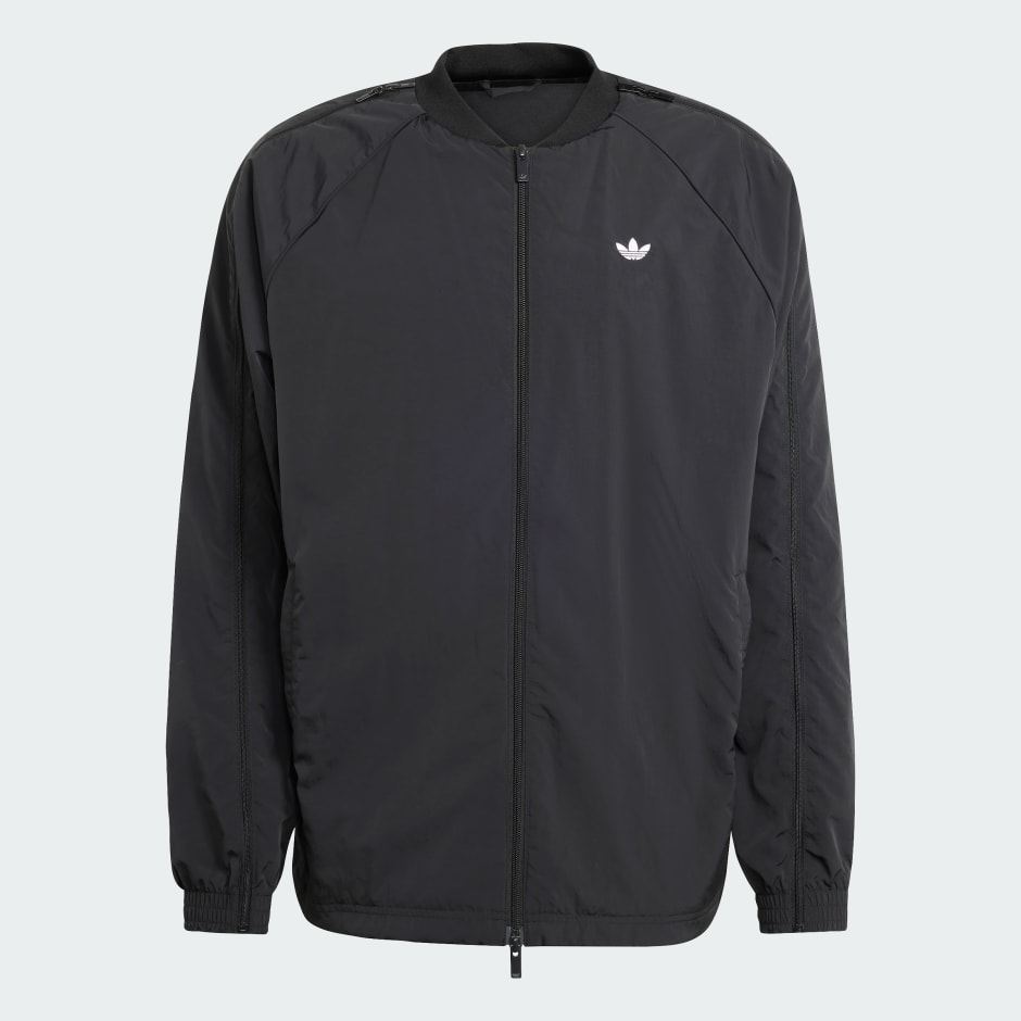 Adilenium Season 3 Oversized SST Track Top
