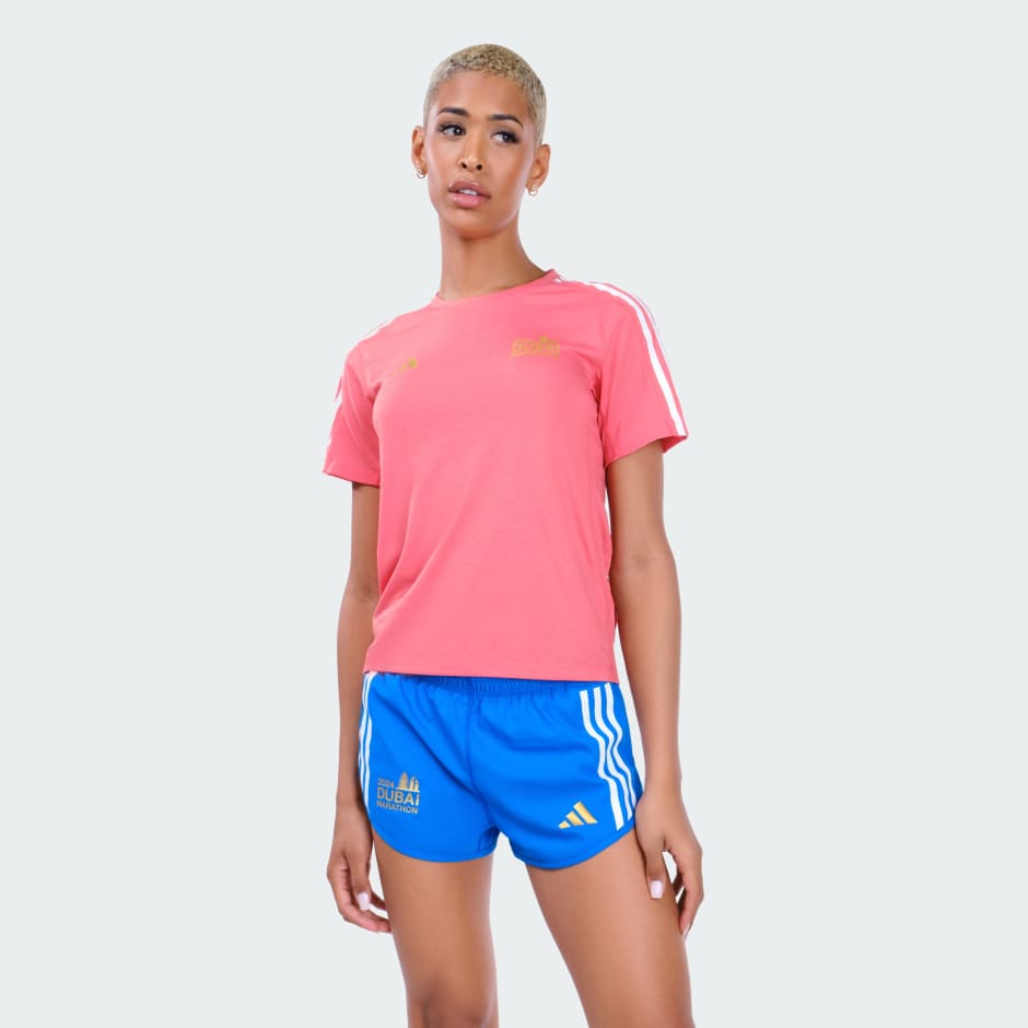 DUBAI MARATHON SHORTS