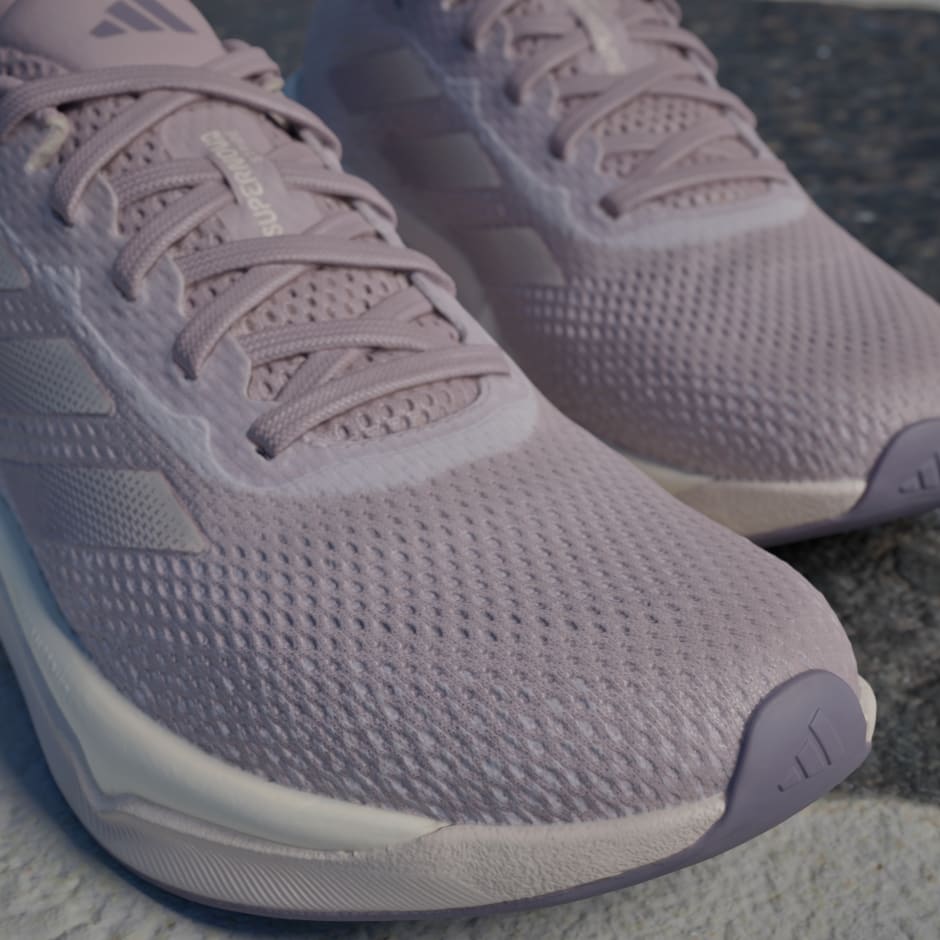 Supernova Stride Running Shoes