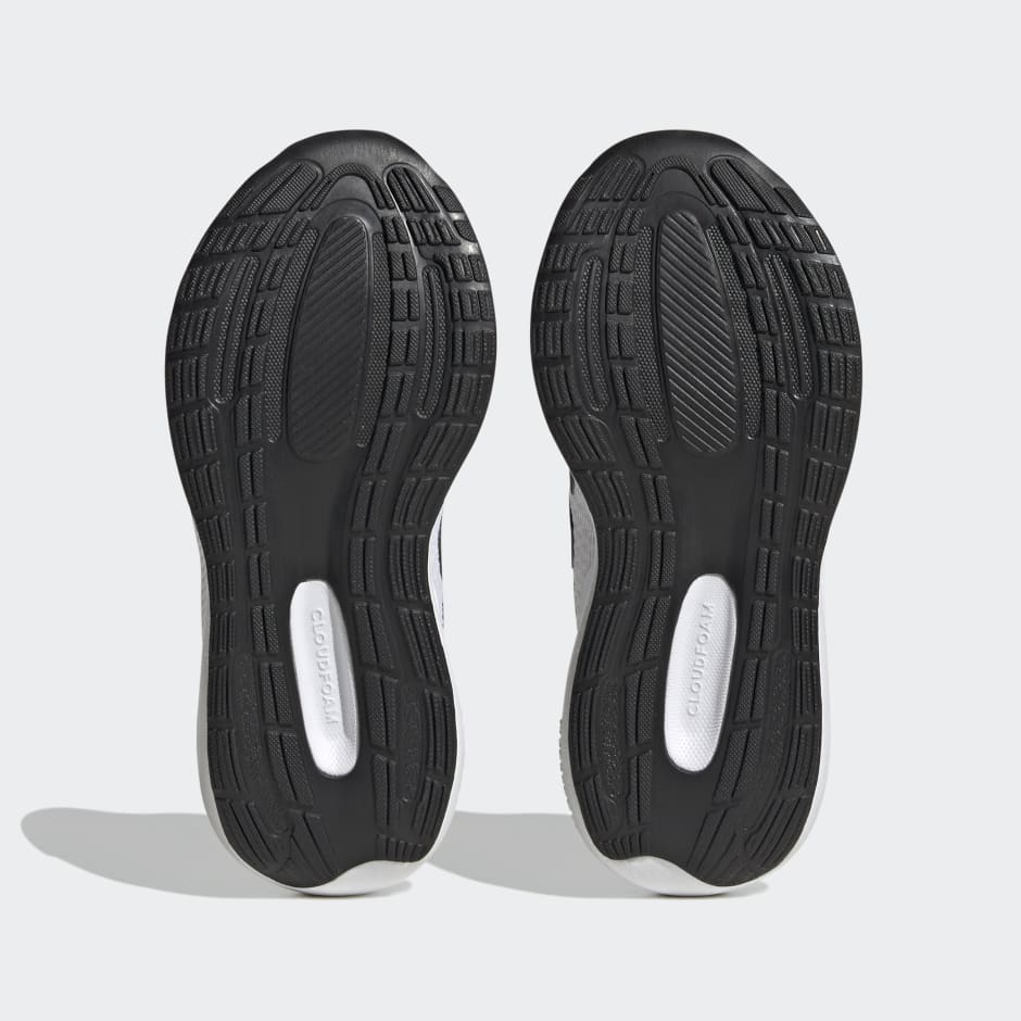 RunFalcon 3.0 Elastic Lace Top Strap Shoes