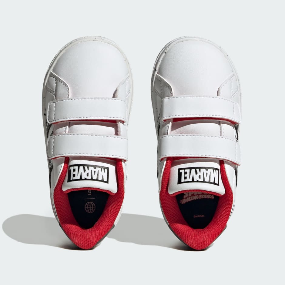 Tenis 2024 marvel adidas