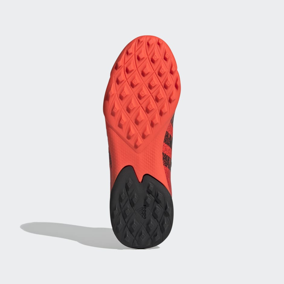 Predator Freak.3 Turf Boots image number null