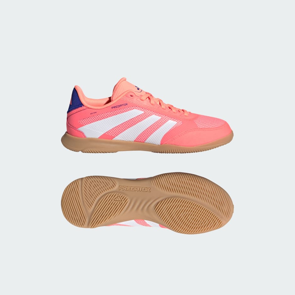 Predator League Indoor Boots Kids