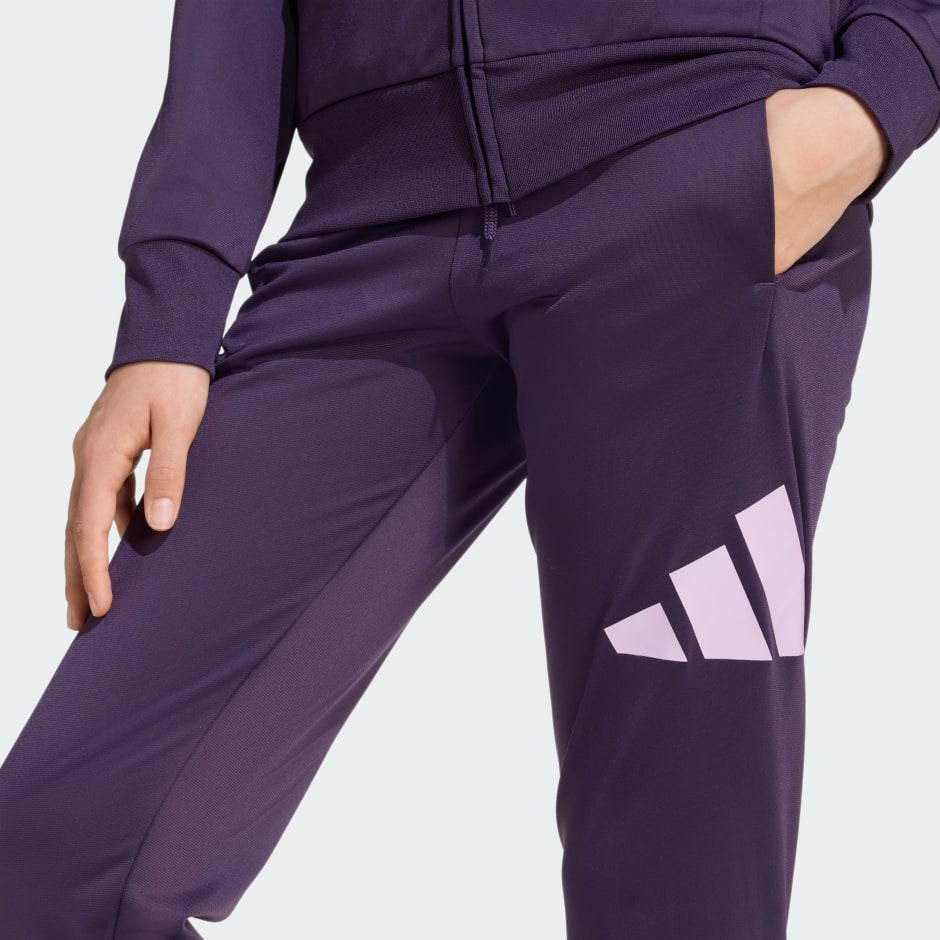 Essentials Climacool Track Suit Kids