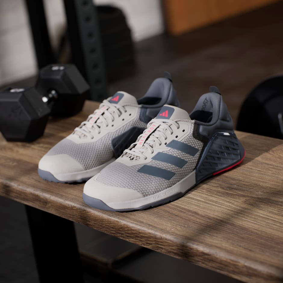 Dropset 3 strength training shoes