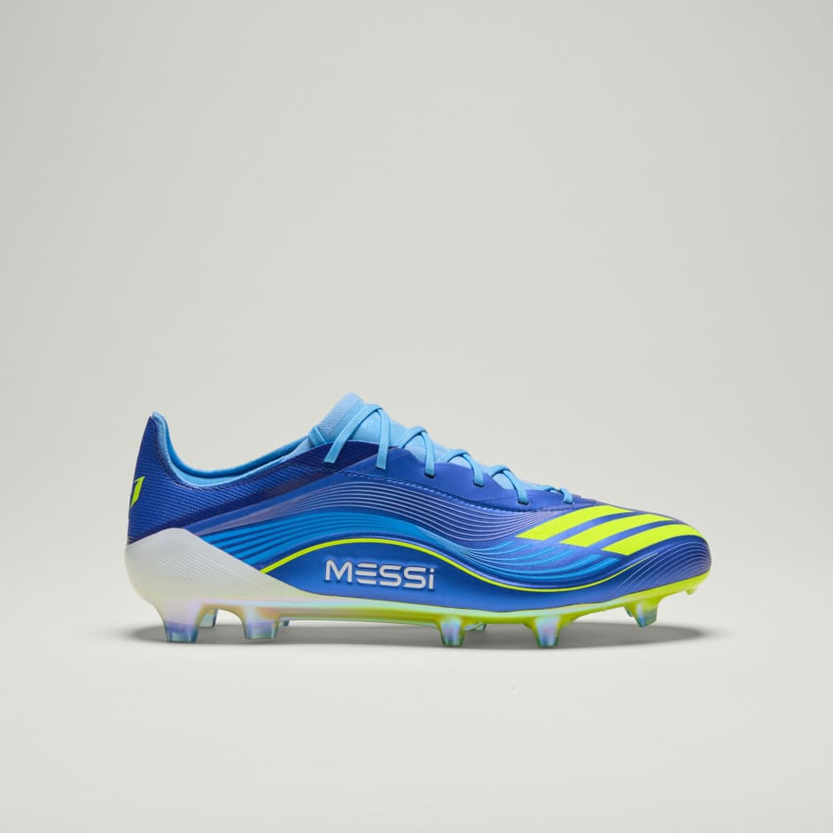 Chaussure F50 Messi Elite Terrain souple