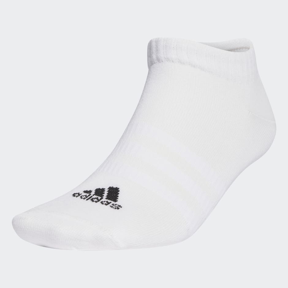Thin and Light Sportswear Low-Cut Socks image number null