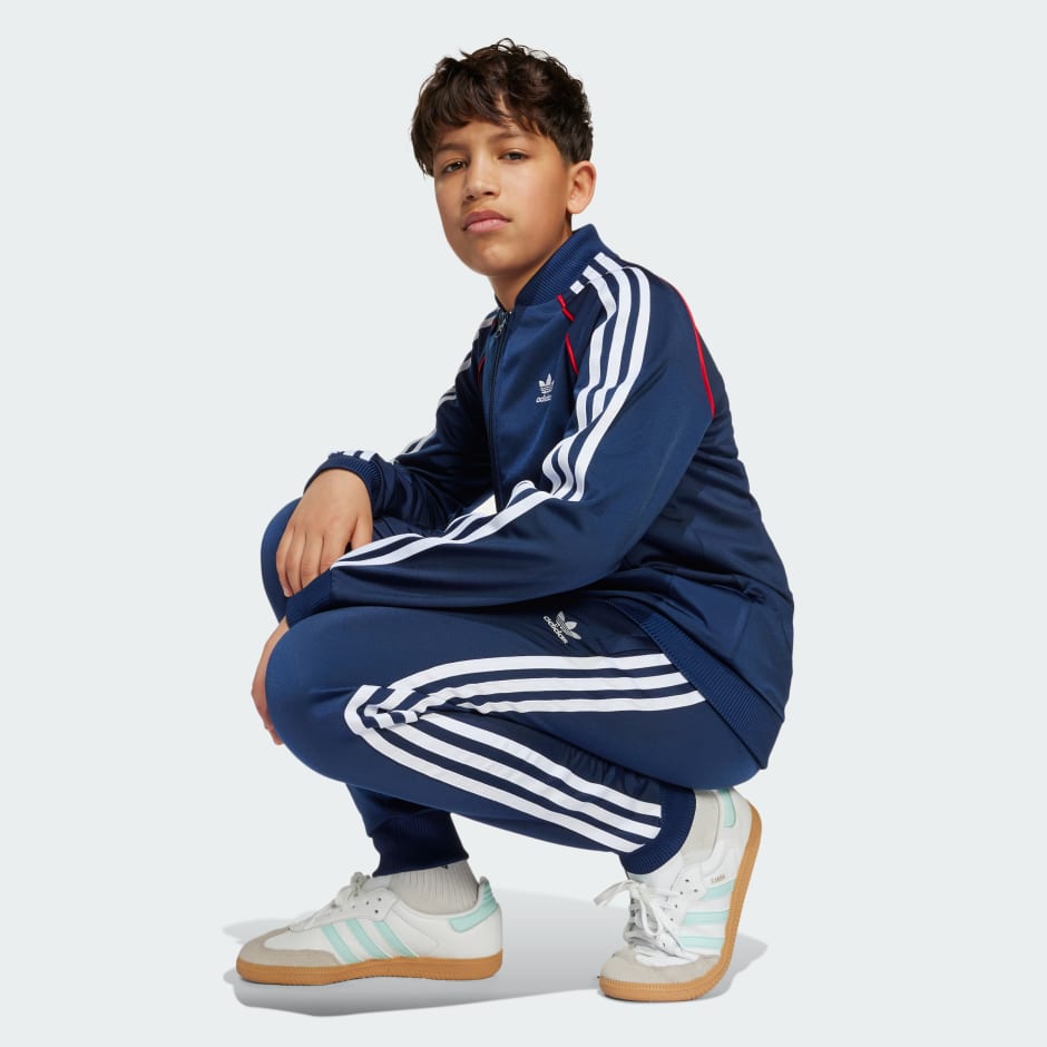 Adicolor SST Track Pants Kids